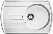 Мойка Blanco Rondoval 45 S жасмин фото 4
