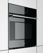 Духовой шкаф Fulgor Milano LO 6115 P TC BK фото 3