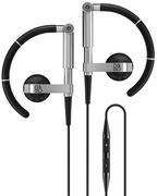 Наушники Бэнг Олуфсен Earphones & Earset 3I Black фото Наушники Bang & Olufsen Earphones & Earset 3I Black фото