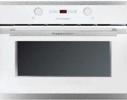 Встраиваемая микроволновая печь Kuppersbusch EMWG 6260.0 W1 Встраиваемая микроволновая печь Kuppersbusch EMWG 6260.0 W1