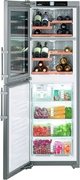 Холодильник Либхер SWTNes 3010 Premium Plus NoFrost фото Холодильник Liebherr SWTNes 3010 Premium Plus NoFrost фото