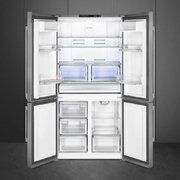 Холодильник Смег FQ60XE фото 2 Холодильник Smeg FQ60XE фото 2