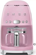 Капельная кофеварка Smeg DCF02PKEU фото 2