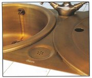 Мойка Рестарт LVR 001 фото 4 Мойка Restart LVR 001 фото 4