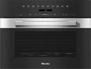 Встраиваемая микроволновая печь Miele M7240TC EDST/CLST