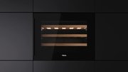 Встраиваемый винный шкаф Teka RVI 10024 GBK фото 4