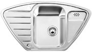 Мойка Бланко Lantos 9E-IF нержавеющая сталь полированная фото Мойка Blanco Lantos 9E-IF нержавеющая сталь полированная фото