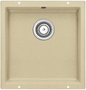Мойка Бланко ROTAN 400-U Silgranit шампань фото Мойка Blanco ROTAN 400-U Silgranit шампань фото