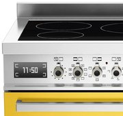 Варочный центр Bertazzoni PRO905IMFEDGIT фото 2