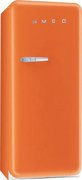 Холодильник Смег CVB20RO фото Холодильник Smeg CVB20RO фото