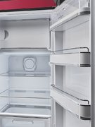 Холодильник Смег FAB28RDRB3 фото 3 Холодильник Smeg FAB28RDRB3 фото 3