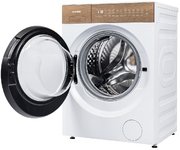 Стиральная машина Toshiba TW-T37BZP115MWRU(WT) фото 3