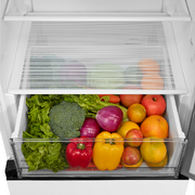 Холодильник Midea MDRB457FGF01ID фото 3