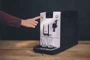 Кофемашина Nivona CafeRomantica NICR 560 фото 2