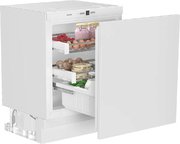Встраиваемый холодильник Миле K 31252 Ui-1 фото Встраиваемый холодильник Miele K 31252 Ui-1 фото
