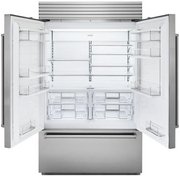 Встраиваемый холодильник SUB-ZERO ICBCL4850UFDID/S/T фото 3