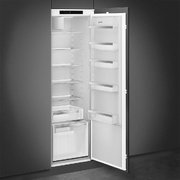 Встраиваемый холодильник Смег S9L174D1D фото 2 Встраиваемый холодильник Smeg S9L174D1D фото 2