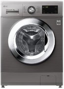 Стирально-сушильная машина LG F4J3TMG5P