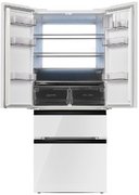 Холодильник Maunfeld MFF190NFDPW01 фото 3