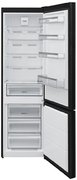 Холодильник Кертинг KNFC 61868 GN фото 2 Холодильник Korting KNFC 61868 GN фото 2