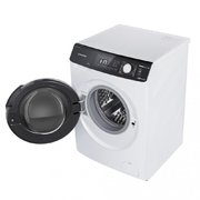 Стиральная машина MAUNFELD MFWM1410658WS фото 4