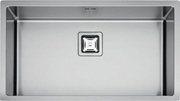 Мойка Фулгор Милано P1B 8545 Q F-SF фото Мойка Fulgor Milano P1B 8545 Q F-SF фото