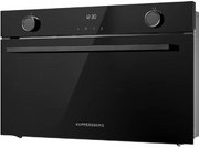 Встраиваемая микроволновая печь Kuppersberg HMW 611 BB фото 3
