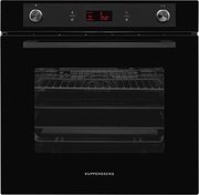 Духовой шкаф Kuppersberg HM 629 Black Духовой шкаф Kuppersberg HM 629 Black