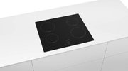 Индукционная варочная панель Bosch PUG611AA5D фото 4