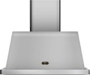 Вытяжка Lofra DOLCEVITA 60 STAINLESS STEEL & BRONZE фото 2