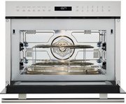 Встраиваемая микроволновая печь Wolf ICBSPO24TE/S/TH фото 3