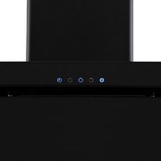 Вытяжка KRONA LIVA 600 black S фото 4