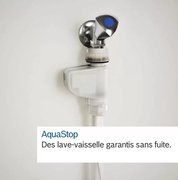 Встраиваемая посудомоечная машина Bosch SMV4HTX28E фото 4