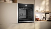 Духовой шкаф Neff B54CR31N0 фото 4