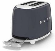 Тостер Smeg TSF01GREU фото 3