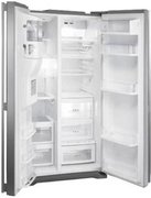 Холодильник Смег SS55PTL1 фото 2 Холодильник Smeg SS55PTL1 фото 2