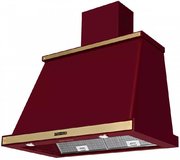 Вытяжка Kuppersberg T 969 BOR Bronze фото 2