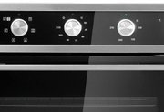 Духовой шкаф Midea MO37003X фото 3
