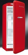 Морозильная камера Смег CVB20RR1 фото 4 Морозильная камера Smeg CVB20RR1 фото 4