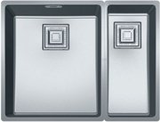 Мойка Franke CMX 160-34/17 фото