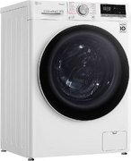 Стиральная машина LG F4R5VYL0W фото 3