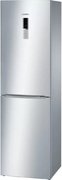 Двухкамерный холодильник Бош KGN 39VL15 R фото Двухкамерный холодильник Bosch KGN 39VL15 R фото