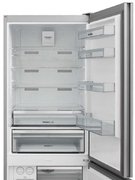 Холодильник Кертинг KNFC 71928 GW фото 3 Холодильник Korting KNFC 71928 GW фото 3