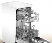 Отдельностоящая посудомоечная машина BOSCH SPS2IKW1BR фото 4