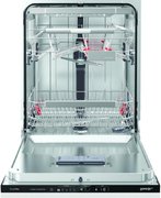 Посудомоечная машина Gorenje Plus GDV670SD Посудомоечная машина Gorenje Plus GDV670SD