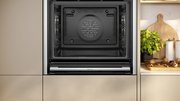 Духовой шкаф Neff B64CS71N0 фото 3