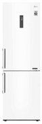 Холодильник LG GA-B 459 BQGL фото