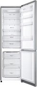 Холодильник LG GA-B499SMKZ фото 2