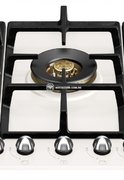 Газовая варочная панель Bertazzoni P755CHERAX фото 3