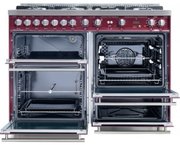 Варочный центр Lofra P126SMFE+MF/2Ci фото 3